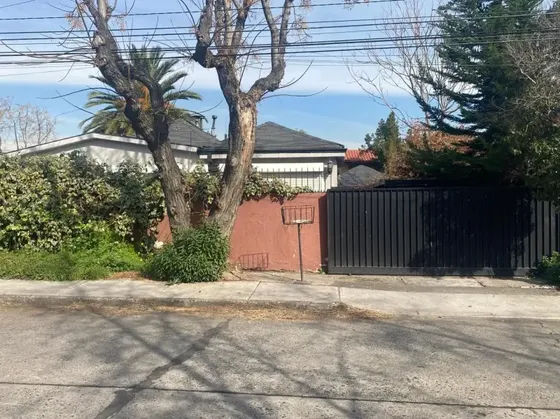 Se Liquida Casa Gran Terreno Y Construción