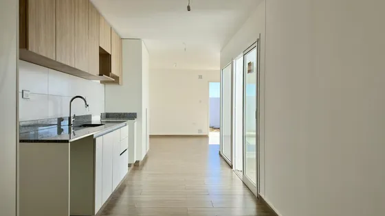 Docta Venta Duplex 2 Dormitorios (con Proyecto Ampliación)