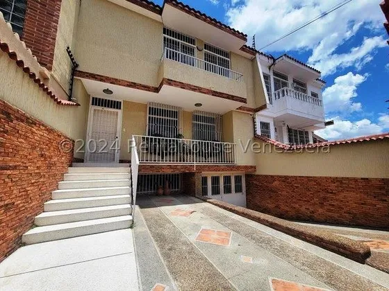 Casa En Venta En Horizonte 25-3553 Ab