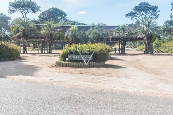 Venta Terreno Pinar Del Faro (pfi3)