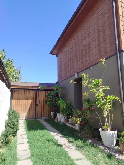 Confort Y Modernidad En Tu Nuevo Hogar (151095)
