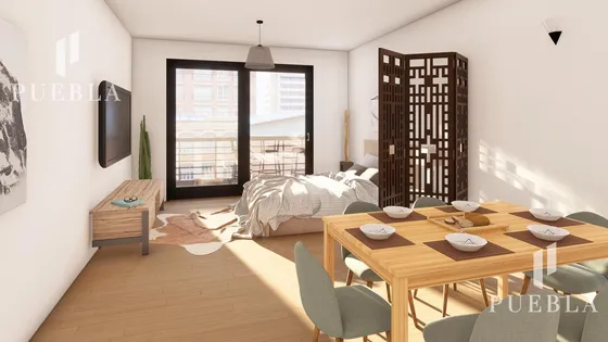 Departamento En Venta Lomas Del Mirador