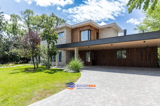 Casa En Venta En  Country San Diego Moreno