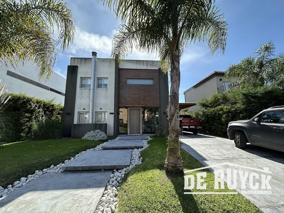Casa En Venta Altos De Hudson Ii