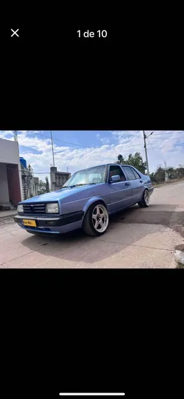 Volkswagen Jetta 1.8 Gl Aa At