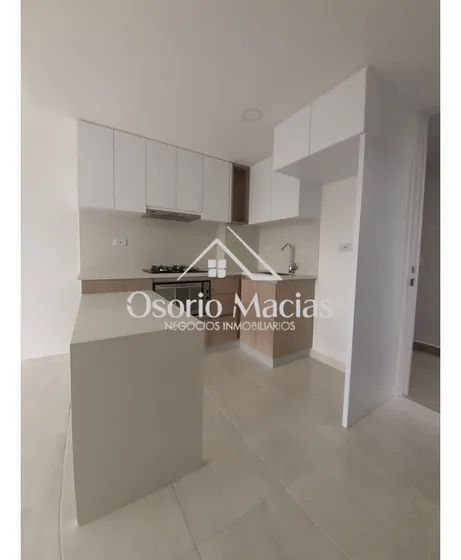 Venta De Apartamento En Cervantes