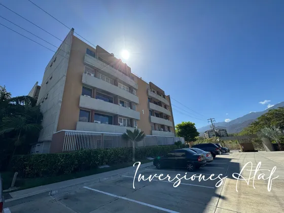 Apartamento En Venta Apamate Suites Loma Linda Guatire 