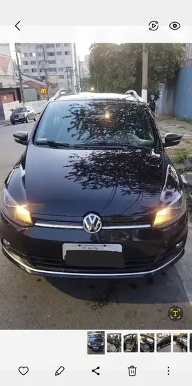 Volkswagen Fox 1.0 12v Track Total Flex 5p