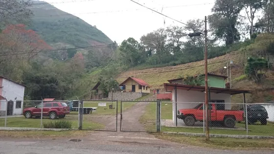 Terreno En Venta En Caripe Av. Guzmán Blanco, Sector Amanita