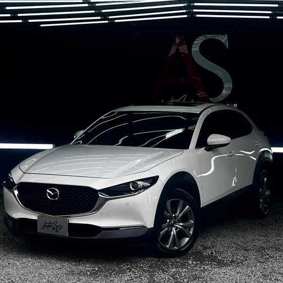 Mazda Cx-30 2.0 Grand Touring At