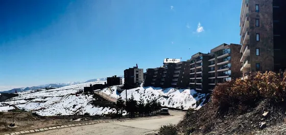 Departamento En Venta De 4 Dorm. En La Parva