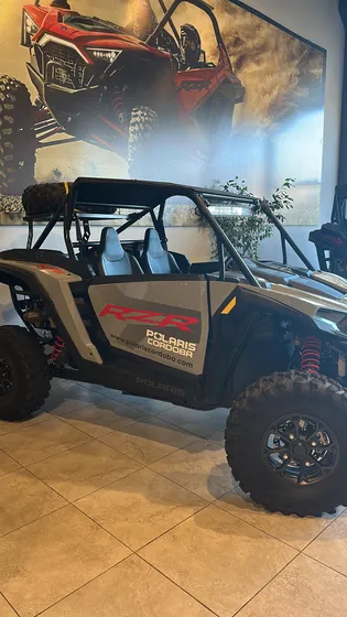 Rzr Xp Premium Polaris No Canam Maverick Cfmoto