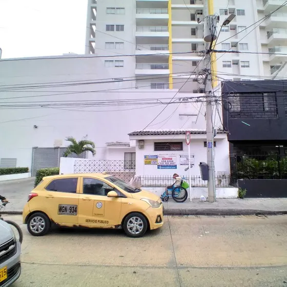 Apartamento Para Arriendo En Barrio Manga Cod 72829
