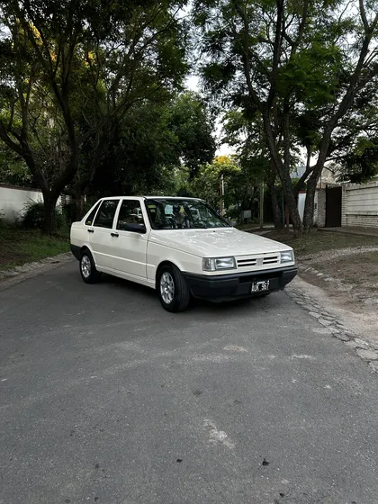 Fiat Duna 1.6 Cs