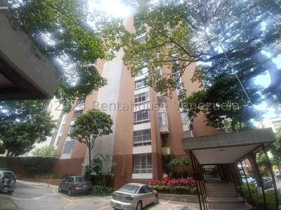 Ss: Vende Apartamento 25-2310 En Santa Fe Sur De 127 M2, 3h/2b/1pe