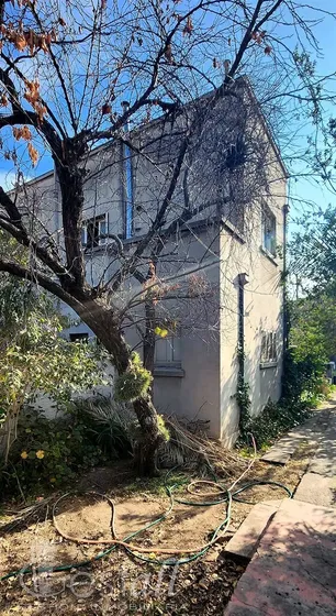 Casa En Venta En Ñuñoa