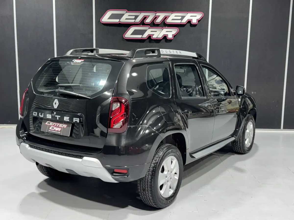 Renault Duster 1.6 Ph2 4x2 Privilege 110cv552475071674460167