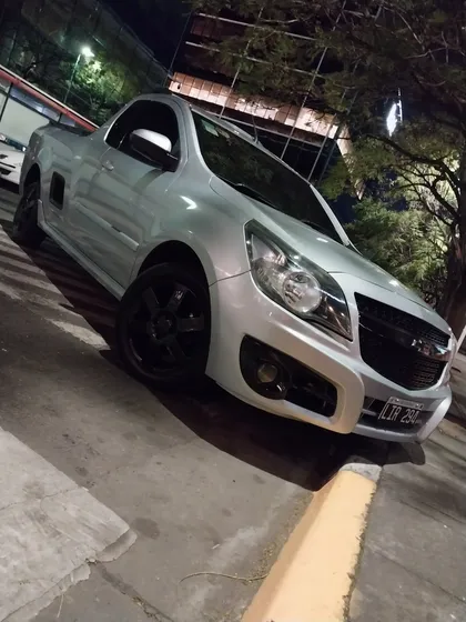 Chevrolet Montana 1.8 Sport