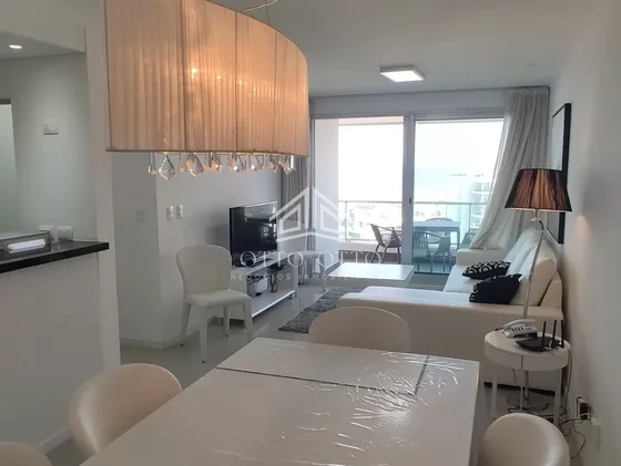 Apartamento En Punta Del Este, Brava