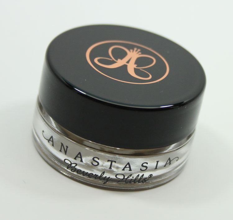 Cera Fixadora De Sobrancelha Anastasia Pomada Anastasia Dipbrow Sobrancelha Cor Soft Brown + Píncel | Mercado