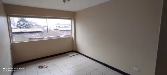 Impecable Departamento Sector Bellas Artes