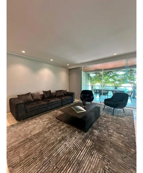 Vendo Apartamento 320m2 Campo Alegre 6278