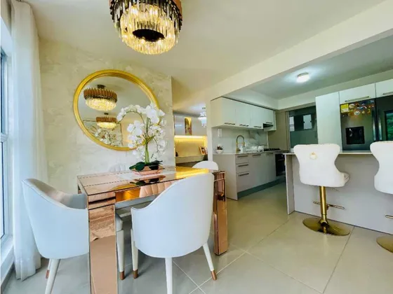 Apartamento En Venta Cañaveral Floridablanca Irawa