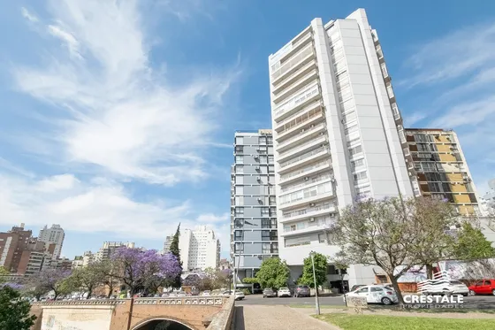 Venta Departamento 3 Dormitorios Parque España Rosario