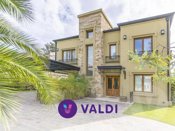Casa En Venta - Barrio Saint Thomas Este, Canning