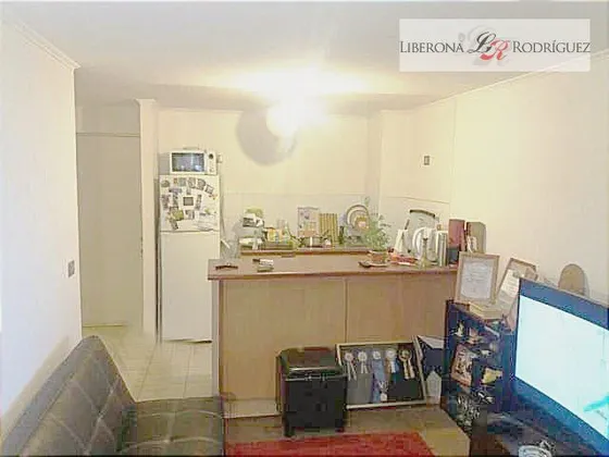 Departamento En Venta, Parque Inglés