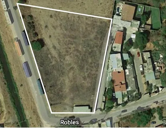 Terreno En Venta San Juan Del Rio
