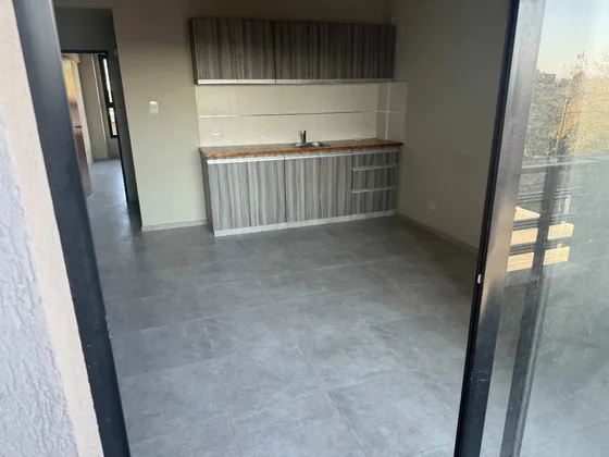 Venta Depto. 2 Amb En San Justo Con Balcon
