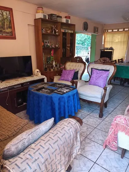 Casa, Excelente Terreno, Buen Potencial (159758)