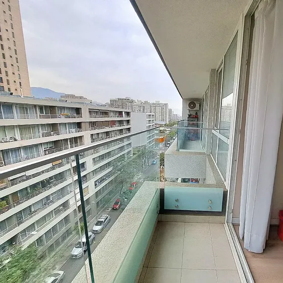 Se Vende! Metro Santa Isabel 3 Dormitorios 2 Baños. Hermoso!