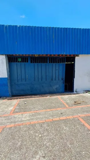 Galpon En El Mirador  En Venta 