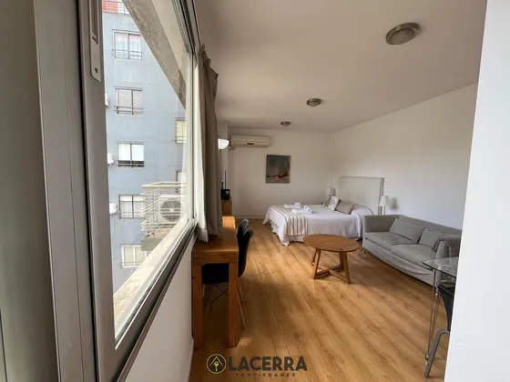 Venta De Departamento En  Palermo