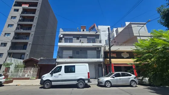 Venta De Departamento 3 Ambientes En San Justo,