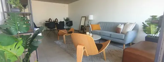 Venta Depto Providencia (94244)