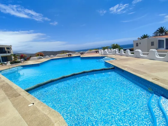 Venta Apartamento Isla De Margarita Pampatar Colinas De La Caranta 