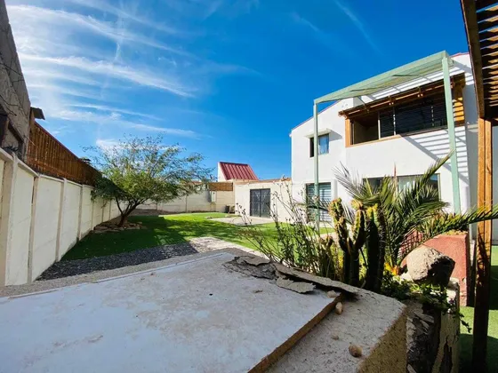 Residencial En Calama (76053)