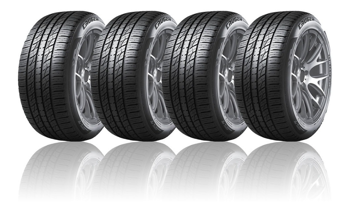 Gomme Auto Kumho 225/45 R19 96W HA32 XL M+S All Season 8808956298401