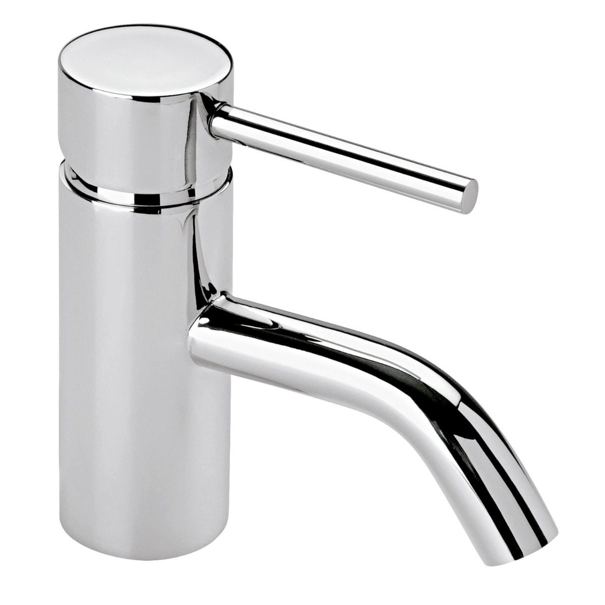 Monomando Para Lavabo Proyecta Mo8sp05 Con Contra Rejilla Envío gratis
