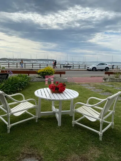 Alquiler Invernal , Zona Puerto , Punta Del Este Sap4254327