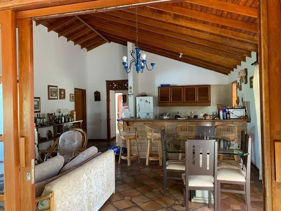 Casa En Venta Condominio Calima Darien