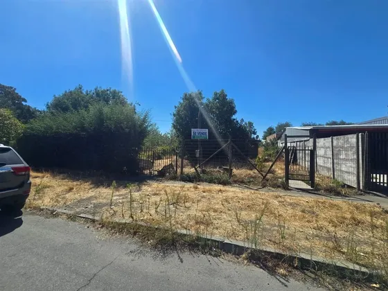 Terreno Urbano Habitacional En Venta En Curicó