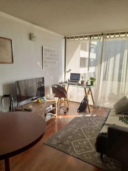 Inversión Asegurada: Estupendo Departamento (95560)
