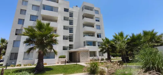 ¡tu Oasis Caribeño En El Piso 6! (141811)