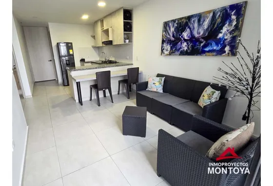 Apartamento En Conjunto, Cerritos, Pereira