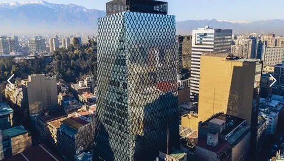 Local Comercial En Arriendo En Santiago