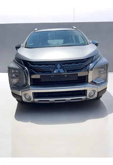 Mitsubishi Xpander 1.5 Xpander Cross At